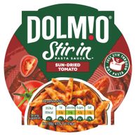 Stir In Sun Dried Tomato Pasta Sauce 150g Dolmio